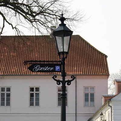 Huisnummers en Naamborden Huisnummers en Naamborden