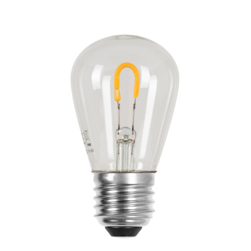LED Feestverlichting 1 Watt - helder