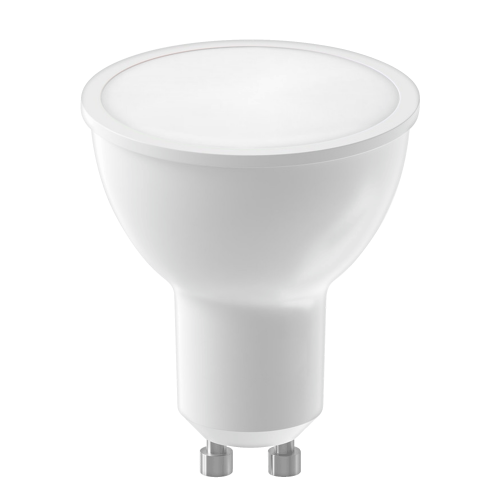 gu10 led lichtbron met ingebouwde sensor voor dag en nacht schemerschakeling