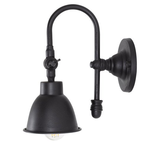 Nostaluce Wandlamp Antiek Pasco wandlamp - muurlamp - lampen | Nostalux.be