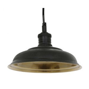 Industriele vintage Ducasse large Hanglamp