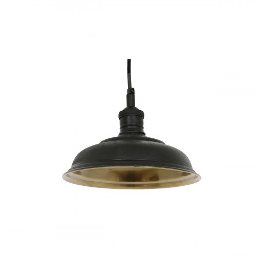 Industriele vintage Ducasse small Hanglamp