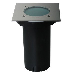 Grondspot 14,5 vierkant (7060) - KS Verlichting - Grondspots Grondspot 14,5 vierkant (7060) - KS Verlichting - Grondspots