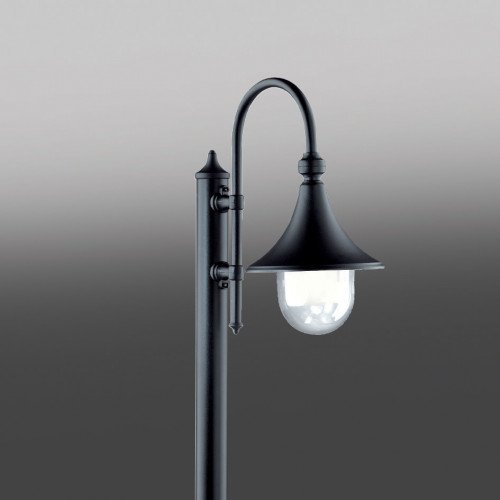Rimini lantaarn (5046) - KS Verlichting - Semi Klassiek Landelijk