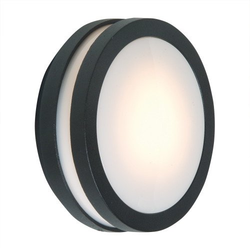 Vision 2 rond (6096) - KS Verlichting - Wand verlichting modern