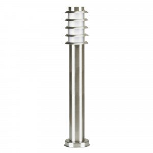 Soll 2 RVS Tuinlamp (7039) - KS Verlichting - Tuinlampen