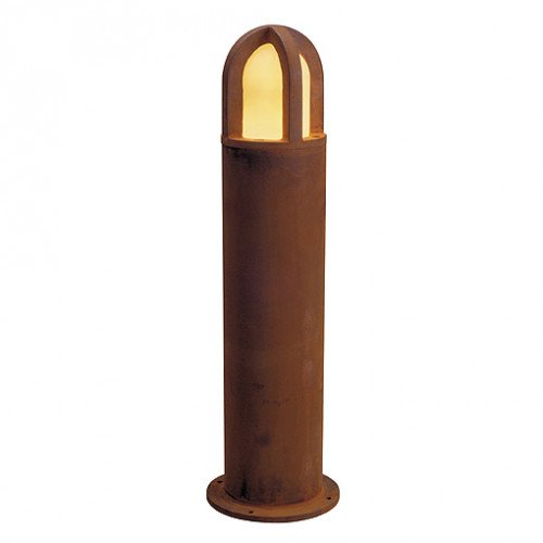 Rusty Cone 70 Geroest Staal 1xe27
