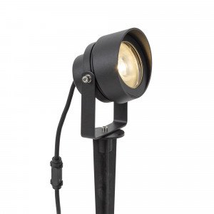 Tree beamer tuinspot zwart