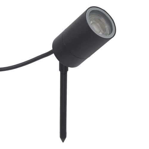 KS Verlichting - KS LED Pin - Tuinspot | Nostalux.nl