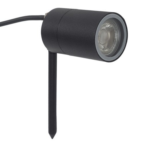 KS Verlichting - KS LED Pin - Tuinspot | Nostalux.be