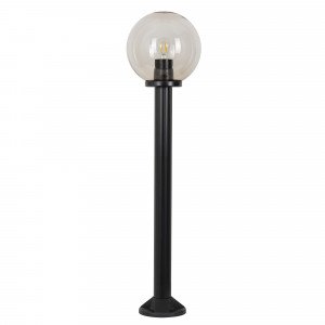 Globe 80r fumee Ø 30 (7010F) - KS Verlichting - Tuinverlichting Bol Globe 80r fumee Ø 30 (7010F) - KS Verlichting - Tuinverlichting Bol