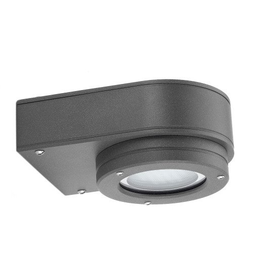 Pilar Alu LED (7341) - KS Verlichting - Downlighter Big