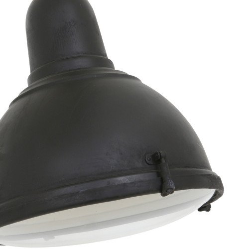 Nostaluce Industriële vintage Albion Hanglamp | Nostalux.be