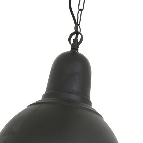 Nostaluce Industriële vintage Albion Hanglamp | Nostalux.be