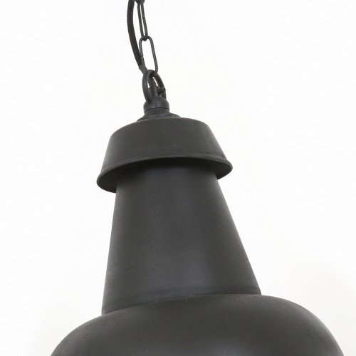 Industriele vintage Logan Hanglamp