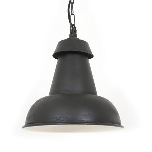 Industriele vintage Logan Hanglamp