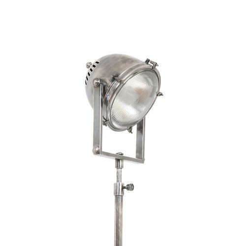 Industriele vintage Imola Vloerlamp