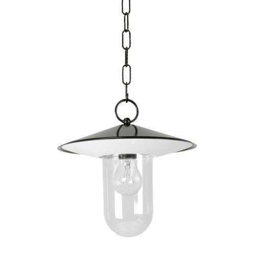 Veranda lamp Louvre aan ketting (7210) - KS Verlichting - Lampen aan Ketting