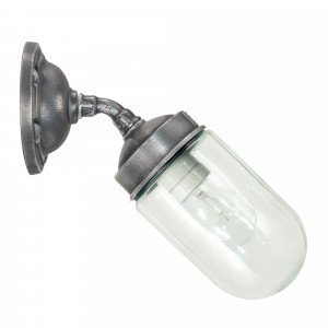 Industriele Wandlamp Forty-Five