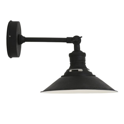 Wandlamp Antiek Kensington wandlamp - muurlamp - lampen