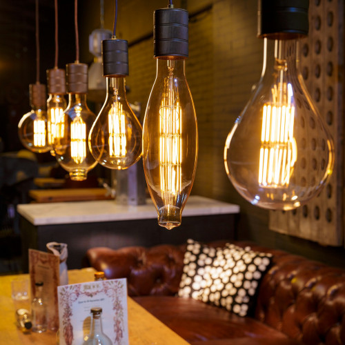 LED XXL lamp Vienna 