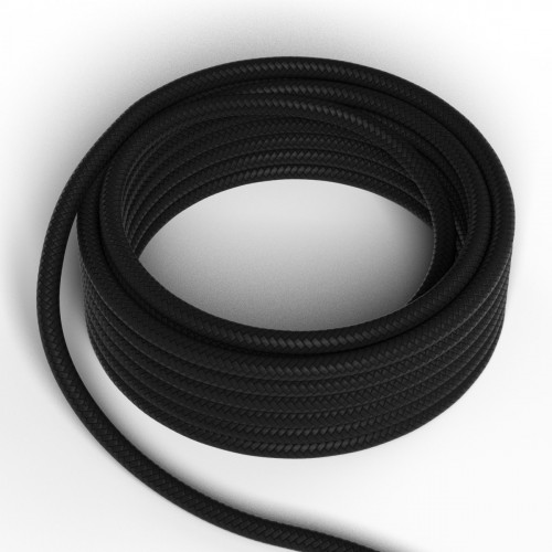 Kabel zwart 300cm