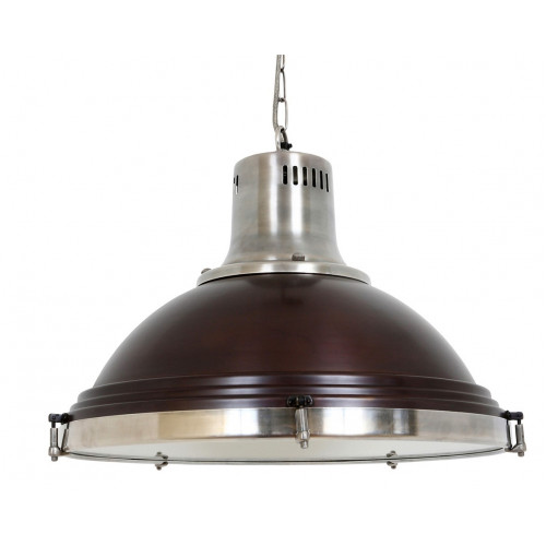 Nostaluce Industriele vintage Agra Hanglamp | Nostalux.be