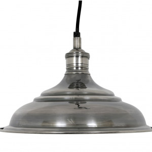 Industriele vintage Ducasse large Hanglamp