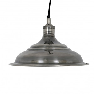 Industriele vintage Ducasse small Hanglamp