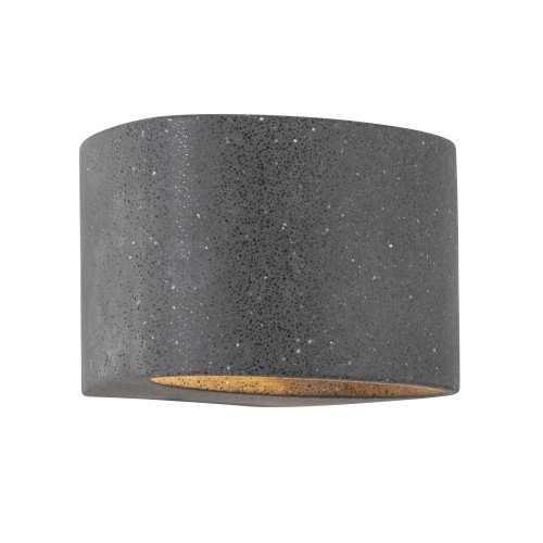 Wandlamp Clay Up & Downlighter beton 