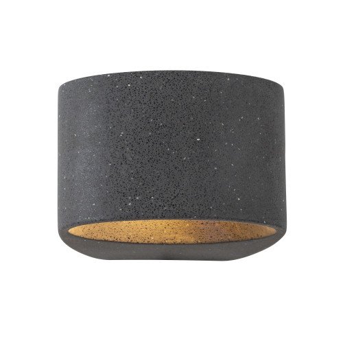 Wandlamp Clay Up & Downlighter beton 