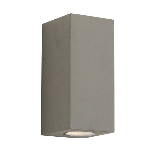 Pure Up & Downlighter beton