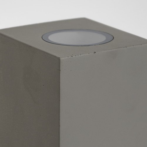 Pure Up & Downlighter beton