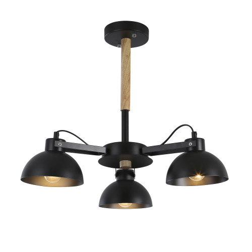 Hanglamp Spider 3 modern