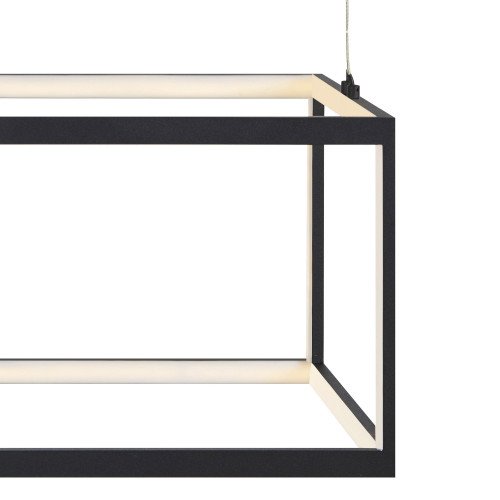 Studio hanglamp incl. LED