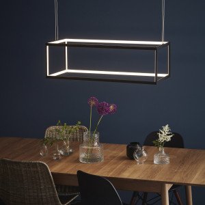 Studio hanglamp incl. LED