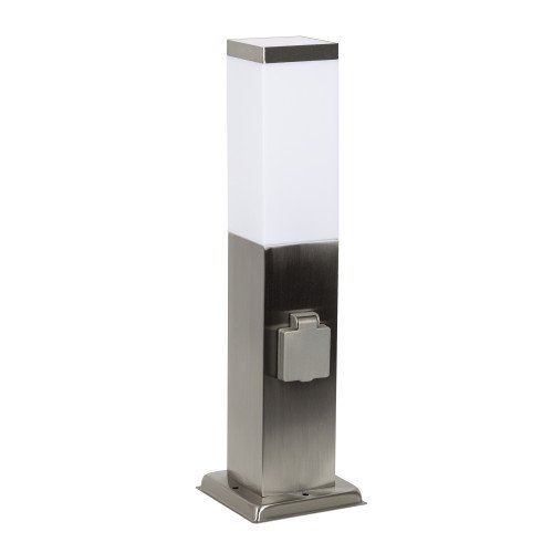 Tuinlamp Fizz met Stopcontact