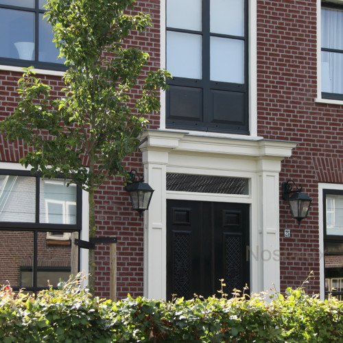 Mijdrecht (7184) hangend - KS Verlichting - Buitenverlichting Vierkant
