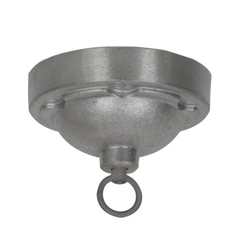 Hanglamp Old Industry Antraciet (1200K7) - KS Verlichting - Stoer & Industrieel