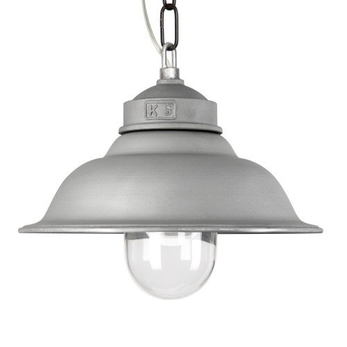 Hanglamp Porto Fino Retro & Vintage Concrete