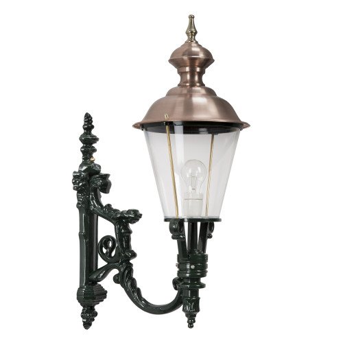Buitenlamp Royal + K4 L