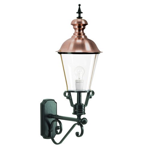 Buitenlamp Notaris L
