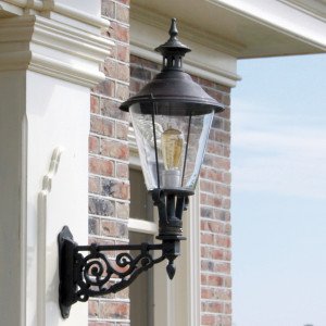 Scheveningen S (1278) - KS Verlichting - Buitenverlichting Brons Koper Scheveningen S (1278) - KS Verlichting - Buitenverlichting Brons Koper