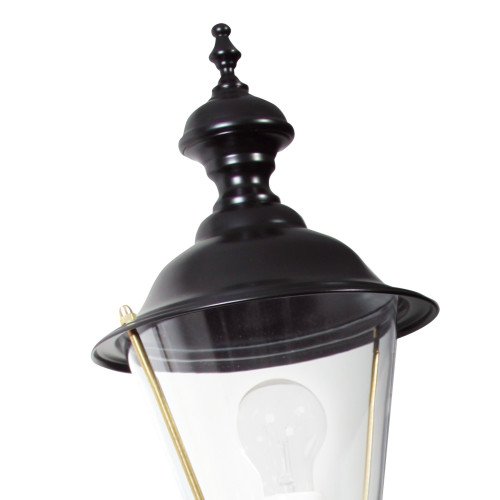 Exclusieve klassieke buitenlamp Amstel M