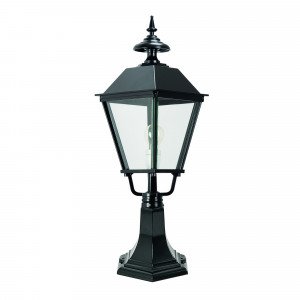 Ashford - Nostalux - Buitenverlichting Vierkant