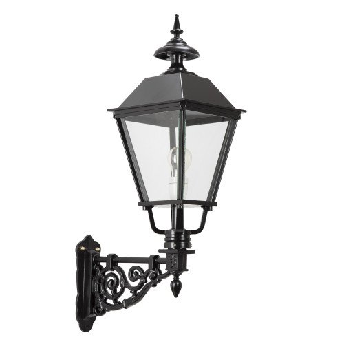 Egmond (1229) - KS Verlichting - Buitenverlichting Vierkant