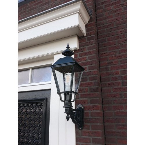 Egmond (1229) - KS Verlichting - Buitenverlichting Vierkant