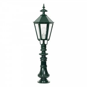 Oxford 16 (1008) - KS Verlichting - Buitenverlichting Zeskant