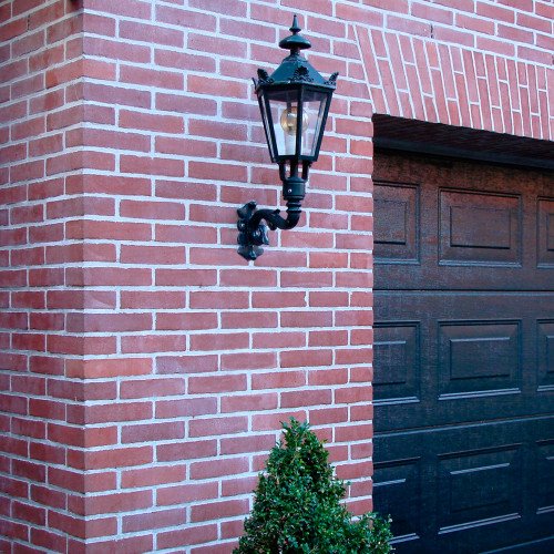M 39 (1214) - KS Verlichting - Buitenverlichting Zeskant