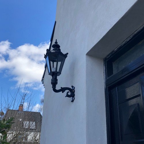 M 39 (1214) - KS Verlichting - Buitenverlichting Zeskant